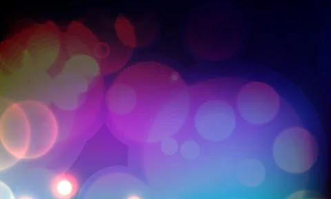 Abstract Blurred background. Abstract design template for brochures, magazine Stock Illustration