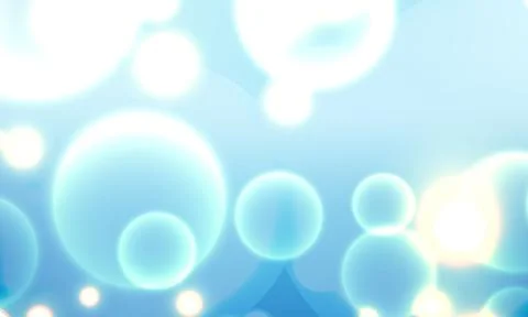 Abstract Blurred background. Abstract design template for brochures, magazine Stock Illustration
