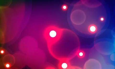 Abstract Blurred background. Abstract design template for brochures, magazine イラスト素材