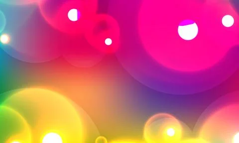 Abstract Blurred background. Abstract design template for brochures, magazine 스톡 일러스트