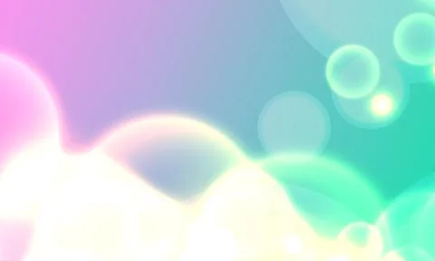 Abstract Blurred background. Abstract design template for brochures, magazine Stock Illustration