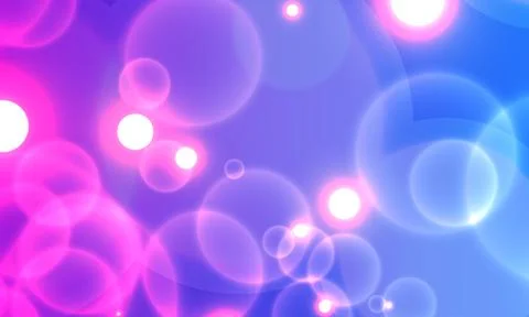 Abstract Blurred background. Abstract design template for brochures, magazine Illustrazione stock