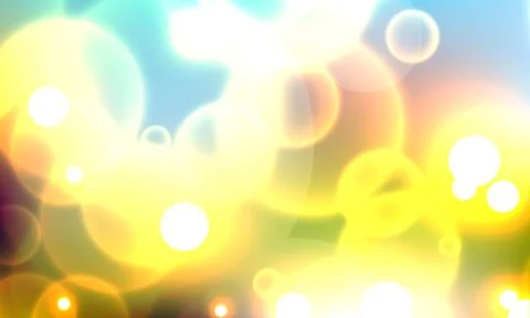 Abstract Blurred background. Abstract design template for brochures, magazine Stock Illustration