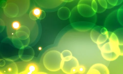 Abstract Blurred background. Abstract design template for brochures, magazine Stock Illustration