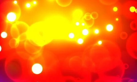 Abstract Blurred background. Abstract design template for brochures, magazine Illustrazione stock
