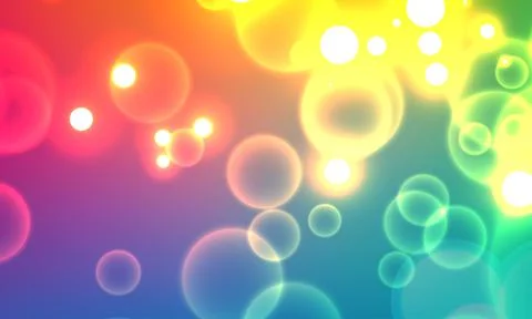Abstract Blurred background. Abstract design template for brochures, magazine 스톡 일러스트