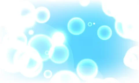 Abstract Blurred background. Abstract design template for brochures, magazine Stock Illustration