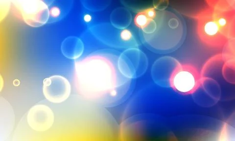 Abstract Blurred background. Abstract design template for brochures, magazine 스톡 일러스트