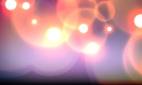 Abstract Blurred background. Abstract design template for brochures, magazine 스톡 일러스트