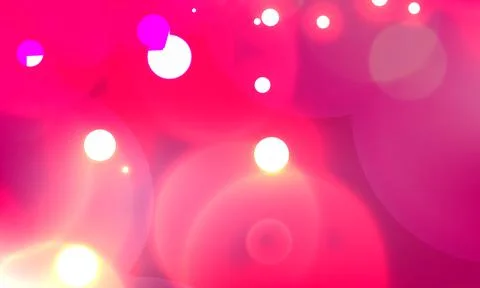 Abstract Blurred background. Abstract design template for brochures, magazine Stock Illustration