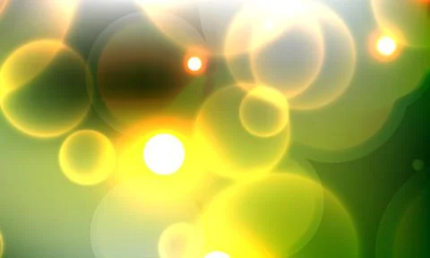 Abstract Blurred background. Abstract design template for brochures, magazine Stockillustratie
