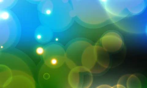 Abstract Blurred background. Abstract design template for brochures, magazine 스톡 일러스트