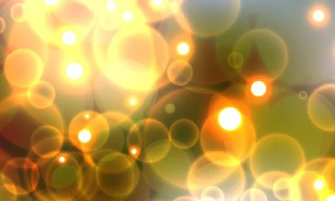 Abstract Blurred background. Abstract design template for brochures, magazine Illustrazione stock