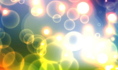 Abstract Blurred background. Abstract design template for brochures, magazine 스톡 일러스트