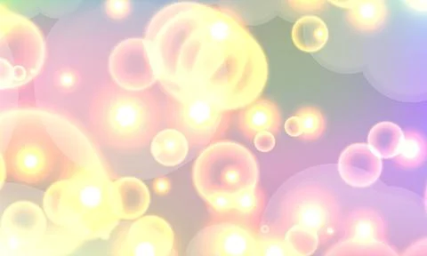 Abstract Blurred background. Abstract design template for brochures, magazine Stock Illustration