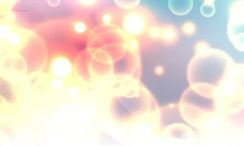 Abstract Blurred background. Abstract design template for brochures, magazine Illustrazione stock