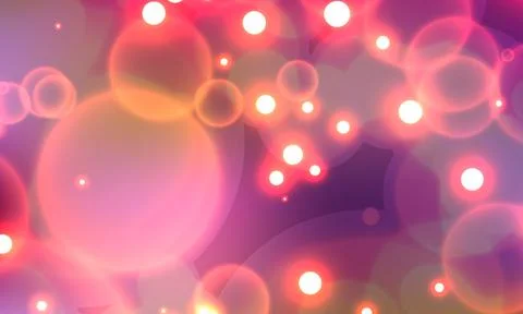 Abstract Blurred background. Abstract design template for brochures, magazine Stock Illustration