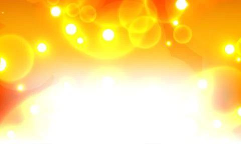 Abstract Blurred background. Abstract design template for brochures, magazine Stock Illustration