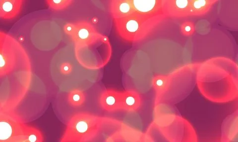Abstract Blurred background. Abstract design template for brochures, magazine Stock Illustration