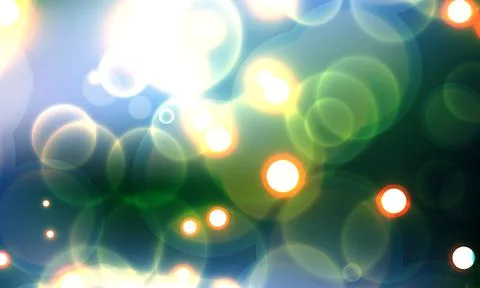 Abstract Blurred background. Abstract design template for brochures, magazine 스톡 일러스트