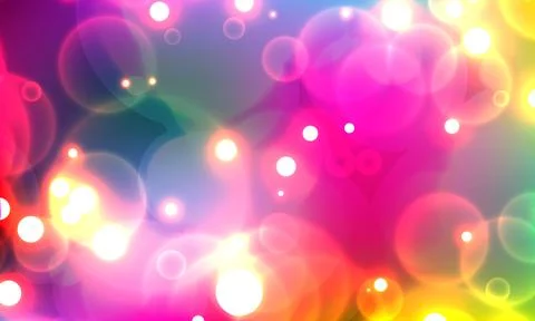 Abstract Blurred background. Abstract design template for brochures, magazine 스톡 일러스트