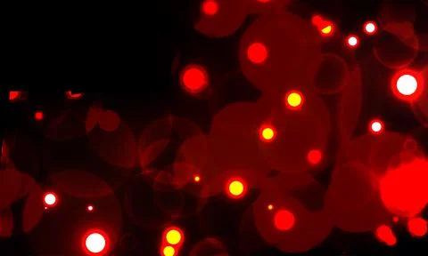 Abstract Blurred background. Abstract design template for brochures, magazine Stock Illustration