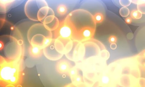 Abstract Blurred background. Abstract design template for brochures, magazine Stock Illustration