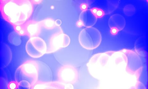 Abstract Blurred background. Abstract design template for brochures, magazine Illustrazione stock