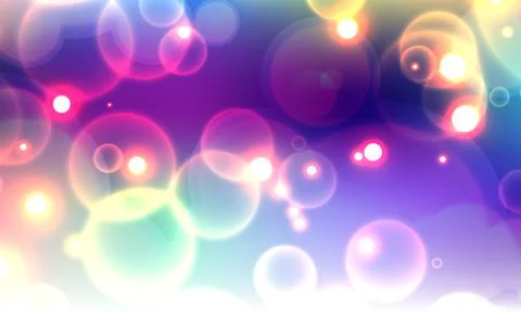 Abstract Blurred background. Abstract design template for brochures, magazine イラスト素材