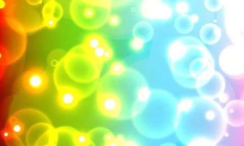 Abstract Blurred background. Abstract design template for brochures, magazine イラスト素材