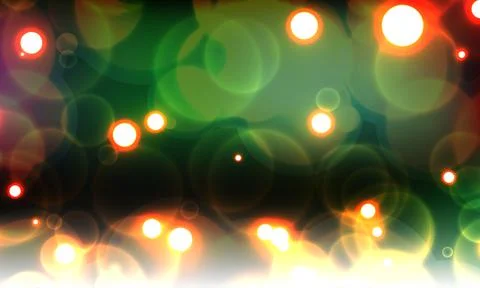 Abstract Blurred background. Abstract design template for brochures, magazine Stock Illustration