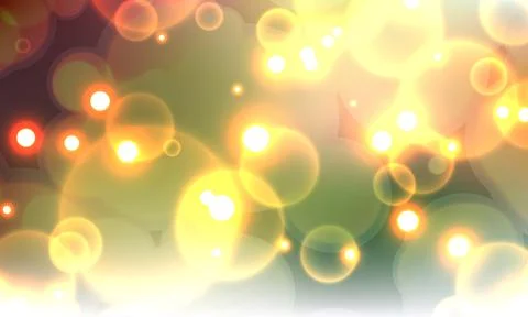 Abstract Blurred background. Abstract design template for brochures, magazine 스톡 일러스트