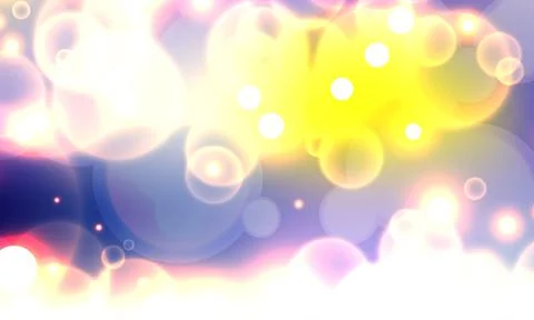 Abstract Blurred background. Abstract design template for brochures, magazine 스톡 일러스트