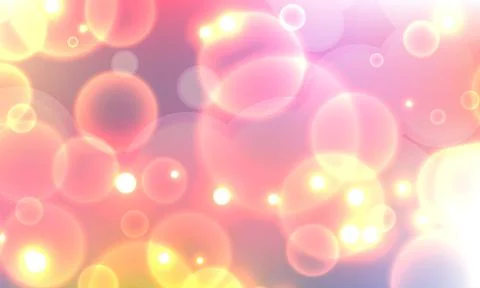 Abstract Blurred background. Abstract design template for brochures, magazine イラスト素材