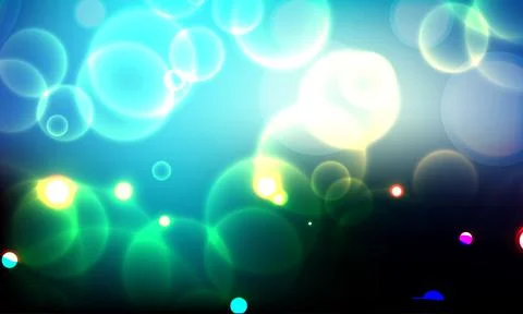 Abstract Blurred background. Abstract design template for brochures, magazine 스톡 일러스트