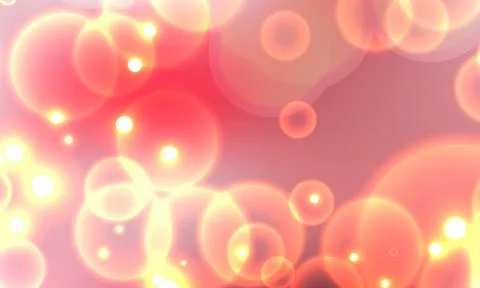 Abstract Blurred background. Abstract design template for brochures, magazine Stock Illustration