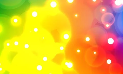 Abstract Blurred background. Abstract design template for brochures, magazine 스톡 일러스트