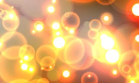 Abstract Blurred background. Abstract design template for brochures, magazine Stock Illustration