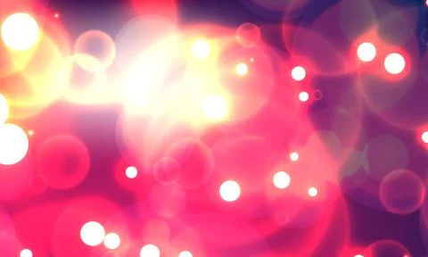 Abstract Blurred background. Abstract design template for brochures, magazine Stock Illustration