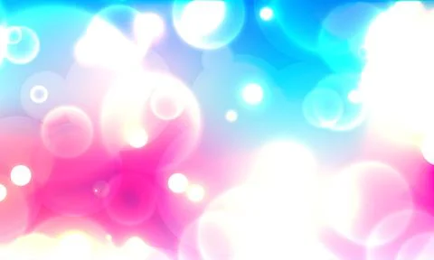 Abstract Blurred background. Abstract design template for brochures, magazine Stock Illustration