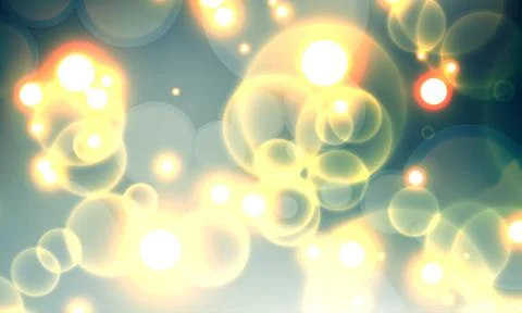 Abstract Blurred background. Abstract design template for brochures, magazine Illustrazione stock