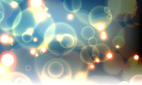 Abstract Blurred background. Abstract design template for brochures, magazine 스톡 일러스트