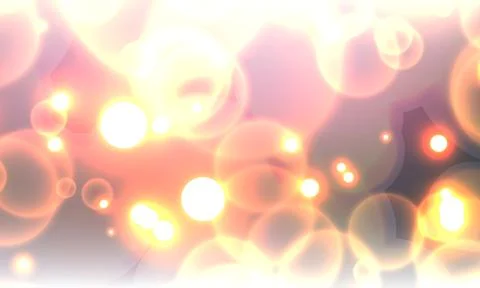 Abstract Blurred background. Abstract design template for brochures, magazine Stock Illustration