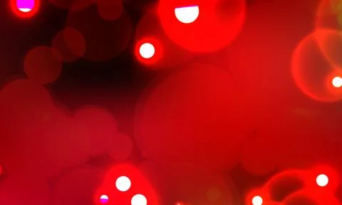 Abstract Blurred background. Abstract design template for brochures, magazine Stock Illustration