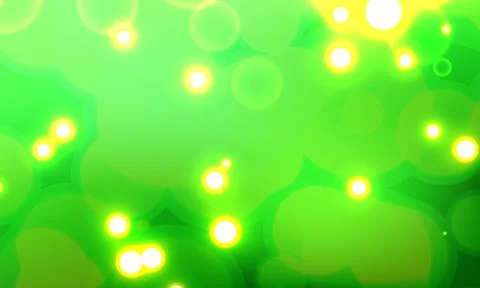 Abstract Blurred background. Abstract design template for brochures, magazine Stock Illustration