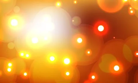 Abstract Blurred background. Abstract design template for brochures, magazine Illustrazione stock
