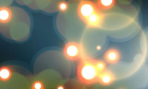Abstract Blurred background. Abstract design template for brochures, magazine イラスト素材