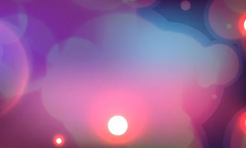 Abstract Blurred background. Abstract design template for brochures, magazine 스톡 일러스트