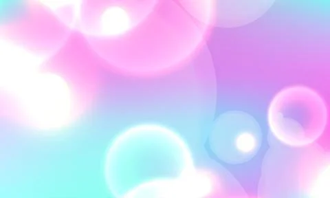 Abstract Blurred background. Abstract design template for brochures, magazine Stock Illustration