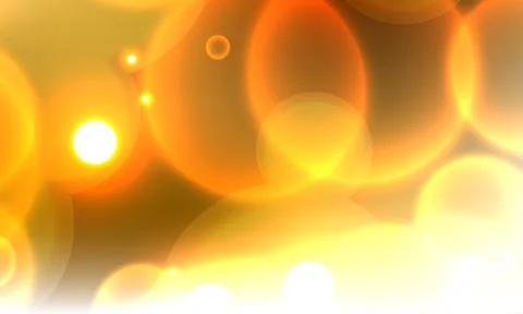 Abstract Blurred background. Abstract design template for brochures, magazine 库存插图